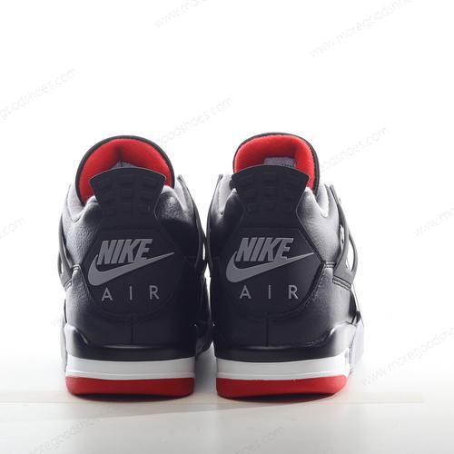 Nike Air Jordan 4 Retro Clearance Outlet
