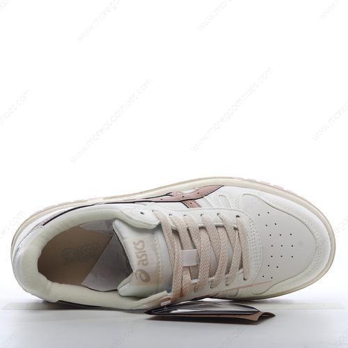 Cheap Shoes ASICS Court Mz Low Brown 1203A127 105
