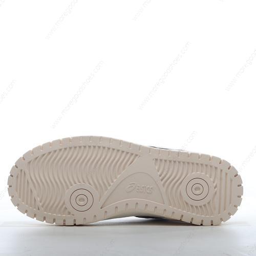 Cheap Shoes ASICS Court Mz Low Brown 1203A127 106