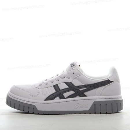 Cheap Shoes ASICS Court Mz Low ‘White Grey’ 1203A127-022