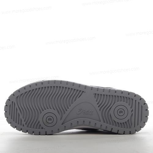 Cheap Shoes ASICS Court Mz Low White Grey 1203A127 022