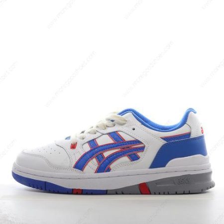 Cheap Shoes ASICS EX89 ‘White Blue’ 1201A476-101