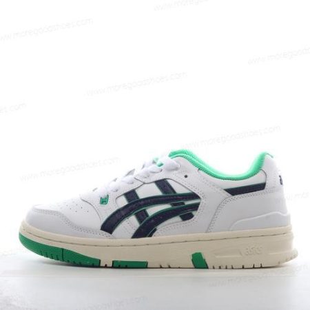 Cheap Shoes ASICS EX89 ‘White Green’ 1201A476-106