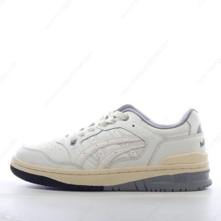 Cheap Shoes ASICS EX89 x Ballaholic ‘Grey White’ 1201A837-100