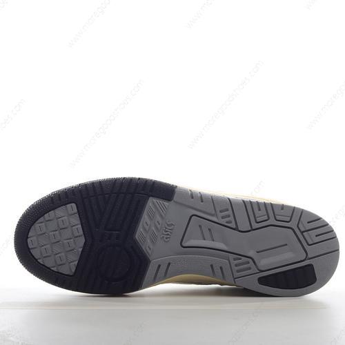 Cheap Shoes ASICS EX89 x Ballaholic Grey White 1201A837 100