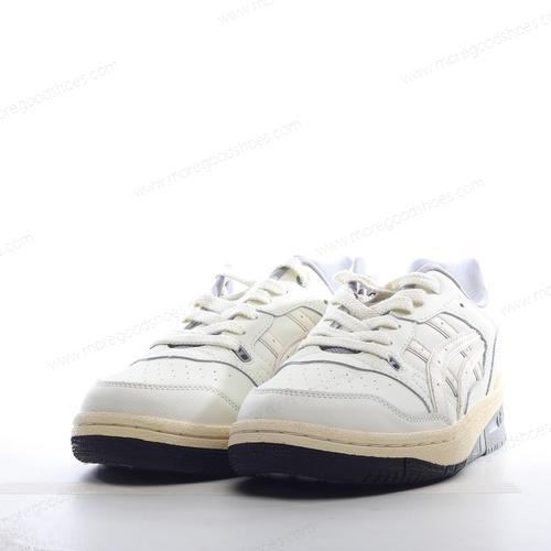Cheap Shoes ASICS EX89 x Ballaholic Grey White 1201A837 100