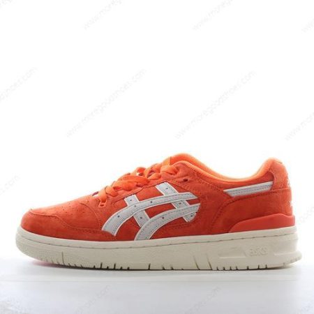 Cheap Shoes ASICS EX89 x Kith ‘Orange’ 1201A894-800
