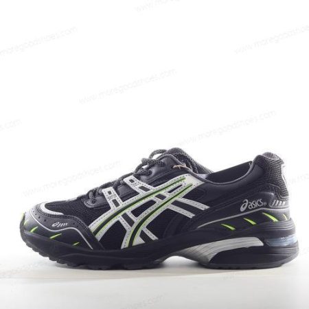 Cheap Shoes ASICS Gel 1090 ‘Black Silver’ 1201A041-001