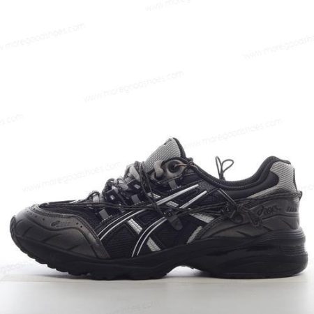 Cheap Shoes ASICS Gel 1090 ‘Black Silver’ 1203A115-006
