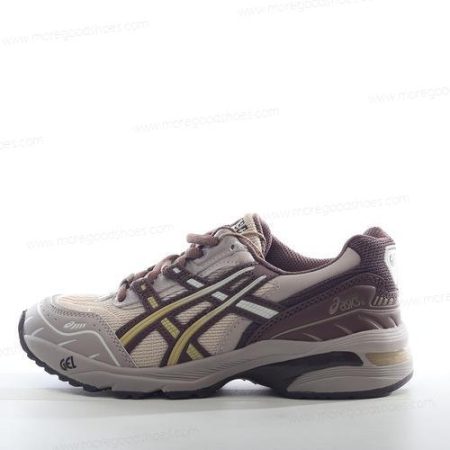 Cheap Shoes ASICS Gel 1090 ‘Brown’ 1203A243-201