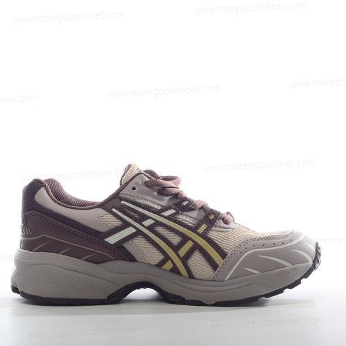 Cheap Shoes ASICS Gel 1090 Brown 1203A243 201