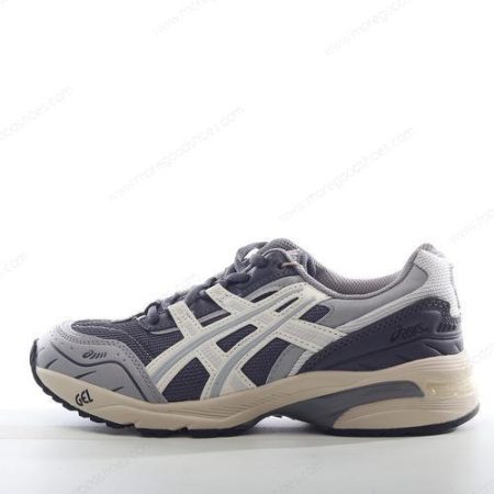 Cheap Shoes ASICS Gel 1090 ‘Grey Black’ 1203A243-026