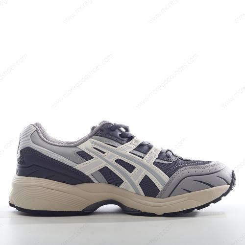 Cheap Shoes ASICS Gel 1090 Grey Black 1203A243 026