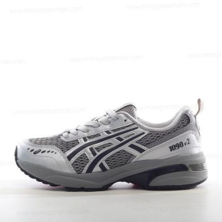 Cheap Shoes ASICS Gel 1090 ‘Grey Black Silver’
