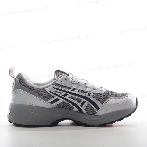 Cheap Shoes ASICS Gel 1090 Grey Black Silver