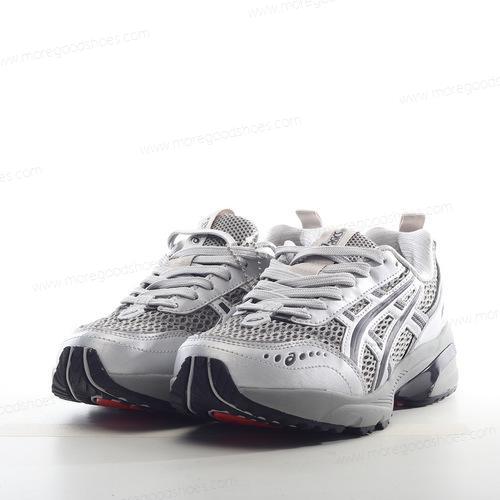 Cheap Shoes ASICS Gel 1090 Grey Black Silver
