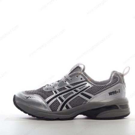 Cheap Shoes ASICS Gel 1090 V2 ‘Grey Silver’ 1203A254-020