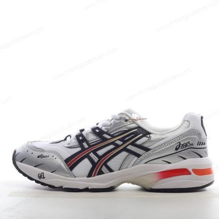 Cheap Shoes ASICS Gel 1090 ‘White Black’ 1021A285-100