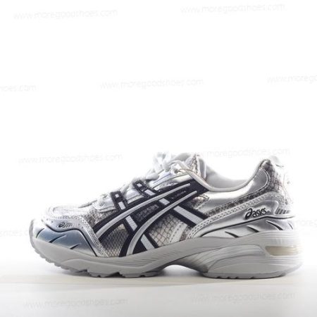 Cheap Shoes ASICS Gel 1090 x KIKS ‘Grey Silver’ 1203A214-020
