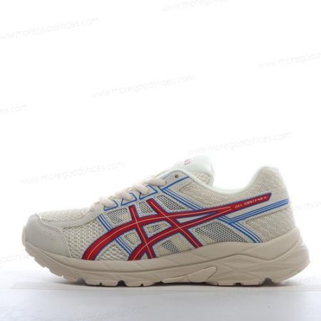 Cheap Shoes ASICS Gel Contend 4 ‘Beige Red’ T8D4Q-118