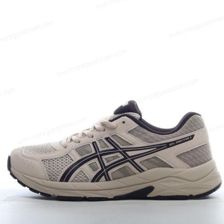 Cheap Shoes ASICS Gel Contend 4 ‘Grey Brown Black’ T8D4Q-030