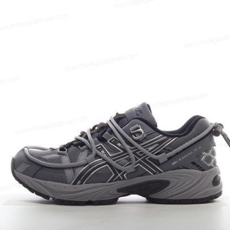 Cheap Shoes ASICS Gel Kahana TR V2 ‘Grey Silver Brown’ 1203A259-021
