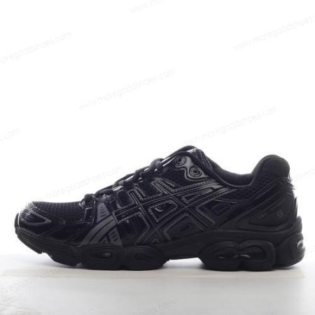 Cheap Shoes ASICS Gel Nimbus 9 ‘Black’ 1201A424-002