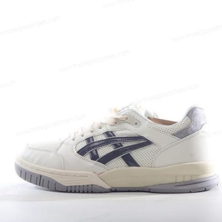 Cheap Shoes ASICS Gel Spotlyte Low ‘Grey’ 1203A397-021