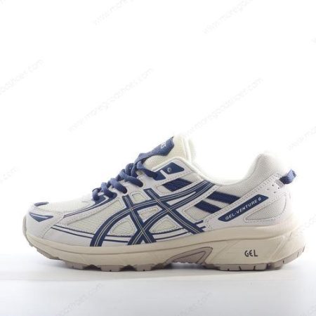 Cheap Shoes ASICS Gel Venture 6 ‘Grey Blue’