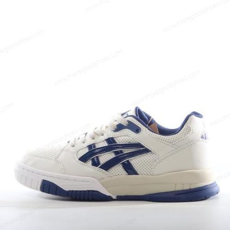 Cheap Shoes ASICS Gel ‘White Blue’ 1203A240-104