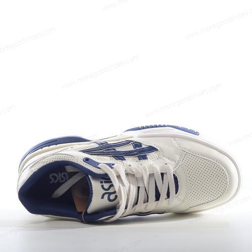 Cheap Shoes ASICS Gel White Blue 1203A240 104