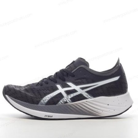 Cheap Shoes ASICS Magic Speed ‘Black White’ 1011B393-001