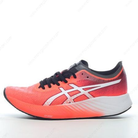 Cheap Shoes ASICS Magic Speed ‘Red’ 1011B393-600