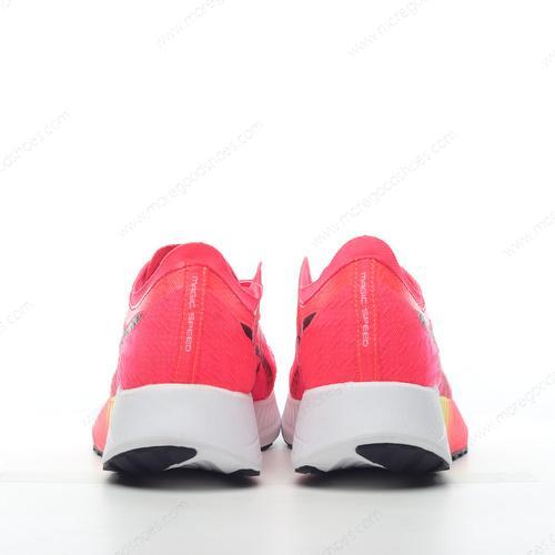 Cheap Shoes ASICS Magic Speed Red Black 1011B026 650