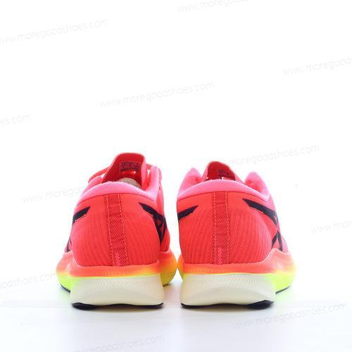 Cheap Shoes ASICS Metaracer EDGE Red Yellow 1011B215 650
