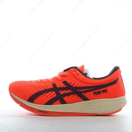 Cheap Shoes ASICS Metaracer ‘Orange’ 1011B075-700