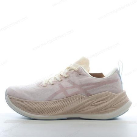 Cheap Shoes ASICS Superblast ‘Brown Pink’ 1013A127-100
