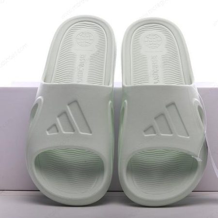 Cheap Shoes Adidas Adicane Slides ‘Olive Green’ IE0159
