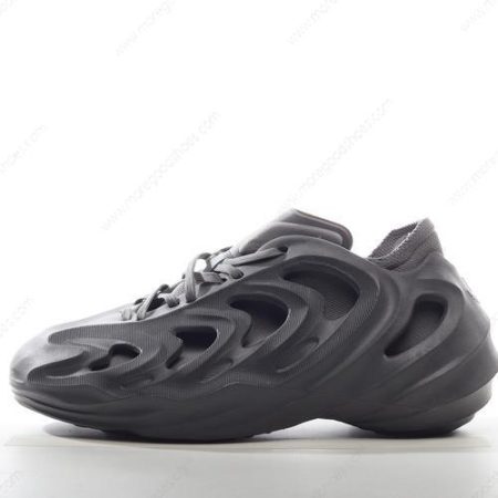 Cheap Shoes Adidas Adifom Q ‘Black’ HP6586
