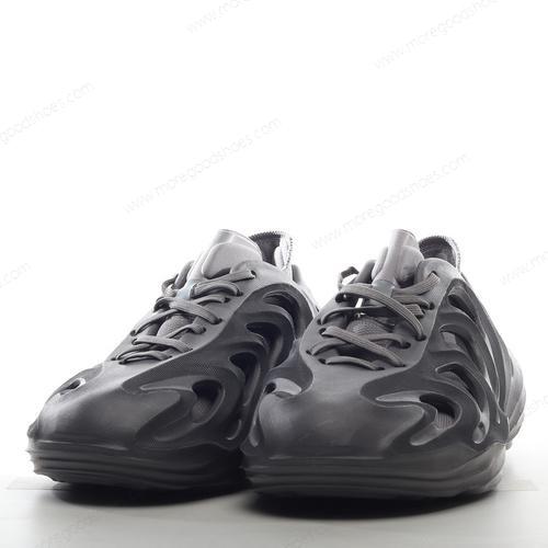 Cheap Shoes Adidas Adifom Q Black HP6586