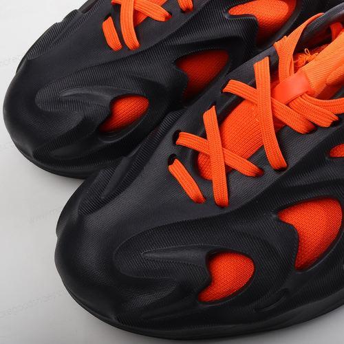 Cheap Shoes Adidas Adifom Q Black Orange HP6581