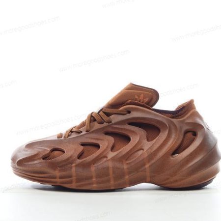 Cheap Shoes Adidas Adifom Q ‘Brown’ GY0064