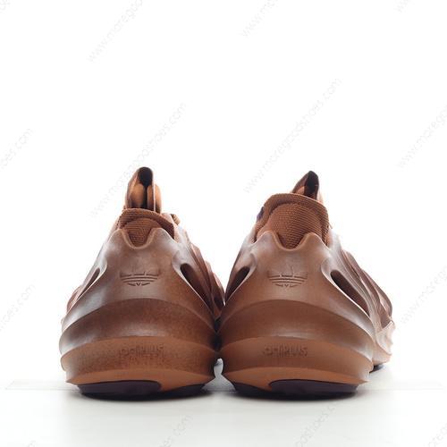 Cheap Shoes Adidas Adifom Q Brown GY0064