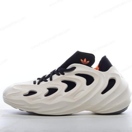 Cheap Shoes Adidas Adifom Q ‘White Black’ HP6582