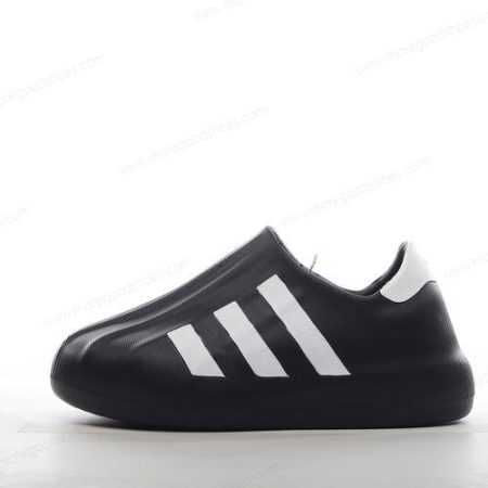 Cheap Shoes Adidas Adifom Superstar ‘Black White’ HQ8752