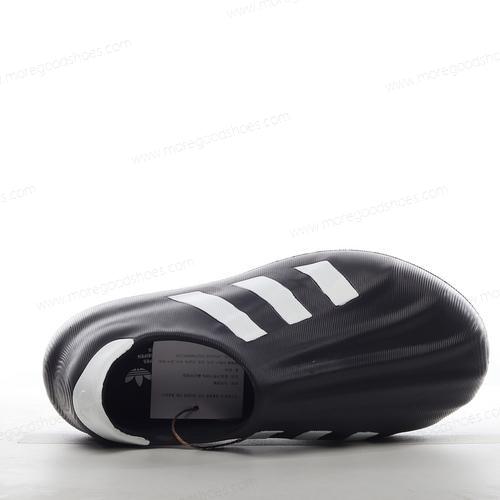 Cheap Shoes Adidas Adifom Superstar Black White HQ8752