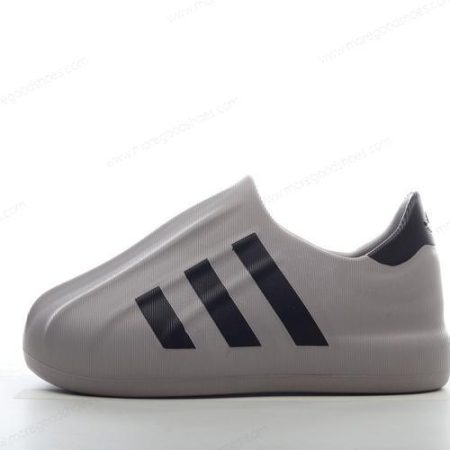 Cheap Shoes Adidas Adifom Superstar ‘Grey’ HQ4654