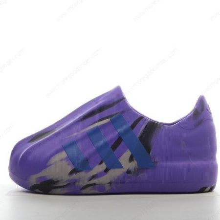 Cheap Shoes Adidas Adifom Superstar ‘Purple Blue’ IE8469