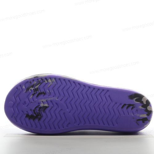 Cheap Shoes Adidas Adifom Superstar Purple Blue IE8469