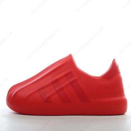 Cheap Shoes Adidas Adifom Superstar ‘Red’ HQ4648